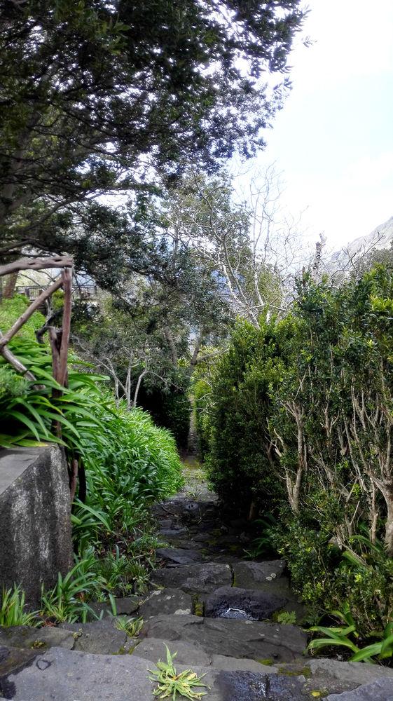 Dorisol Pousada Dos Vinhaticos Serra de Água Kültér fotó